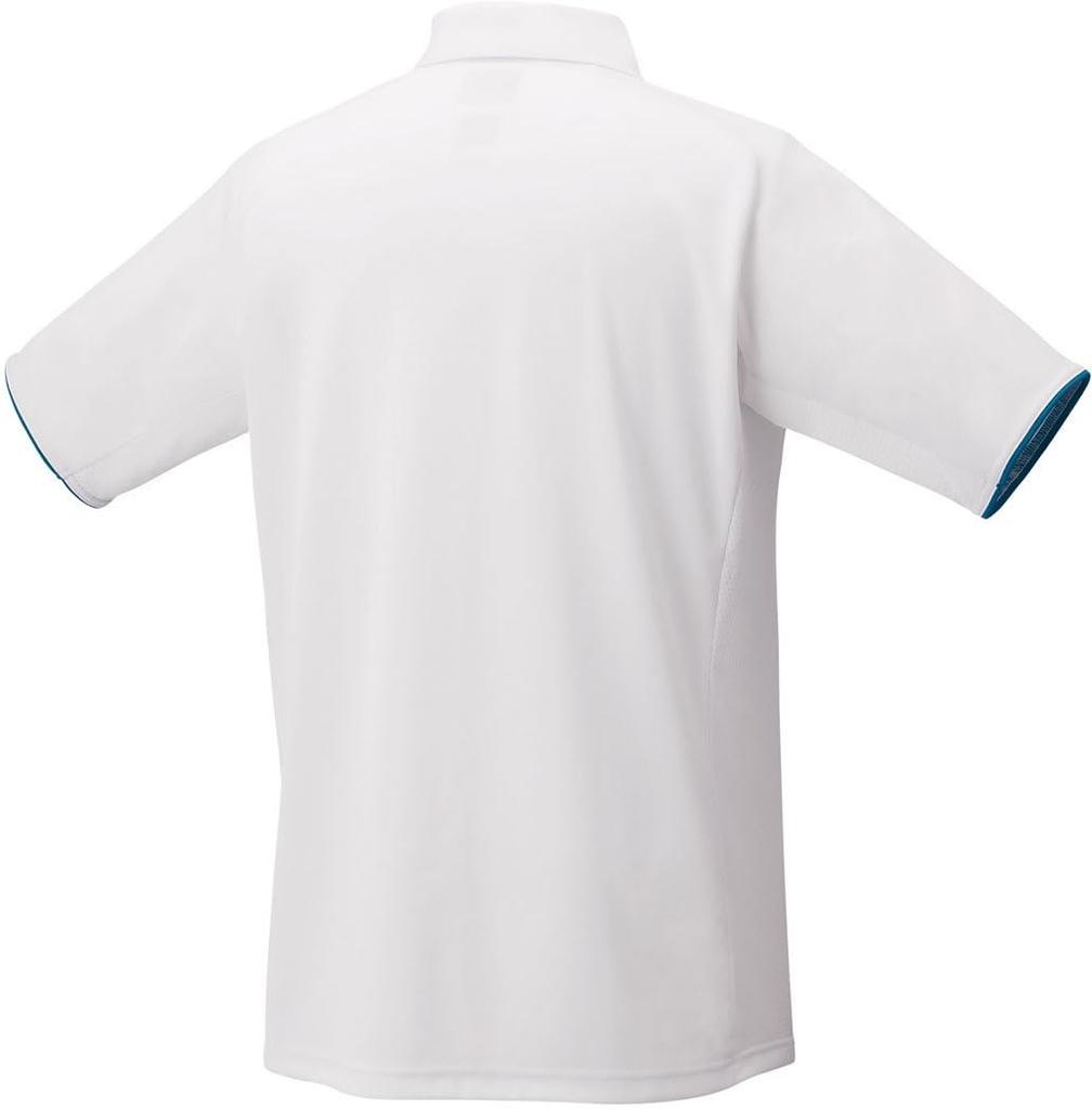 Spielshirt Uni Spielshirt Weiß [Yonex] (011)