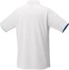 Spielshirt Uni Spielshirt Weiß [Yonex] (011)