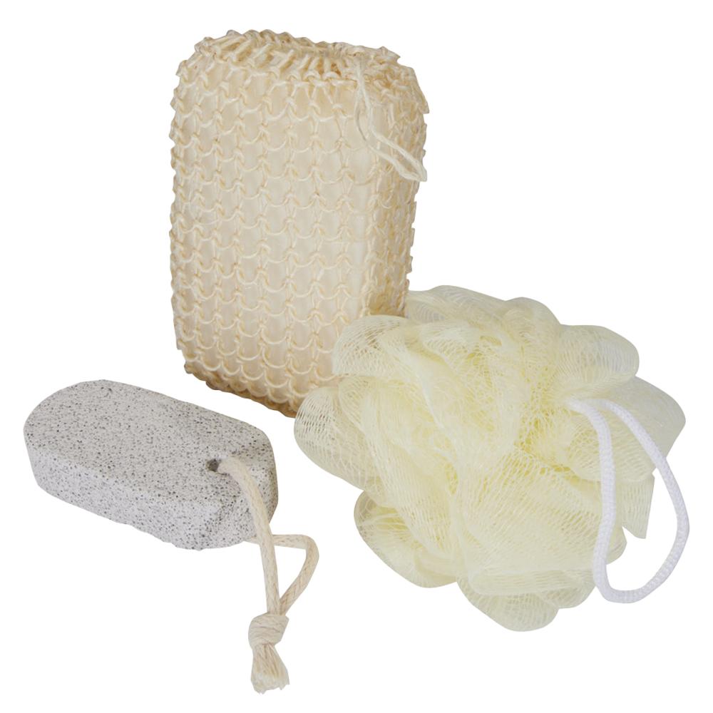 Seasons Harmony Bathroom Accessory Set