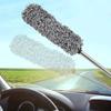 Car Duster Brush Vehicle Dust Clean Auto Dirt Polishing Cleaning Accessories Washing Tool Care Soft Microfiber Cleaner