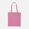 MR Line Logo Canvas Eco Bag - Pink