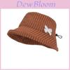 Summer Fashion Floppy Hat With Wide Brim For Women Outdoor Sun Protection