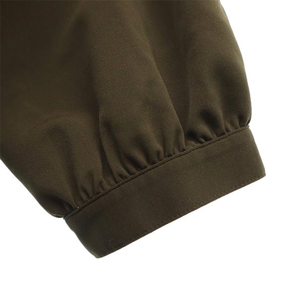 Area Free No color jacket 40 green Women Used