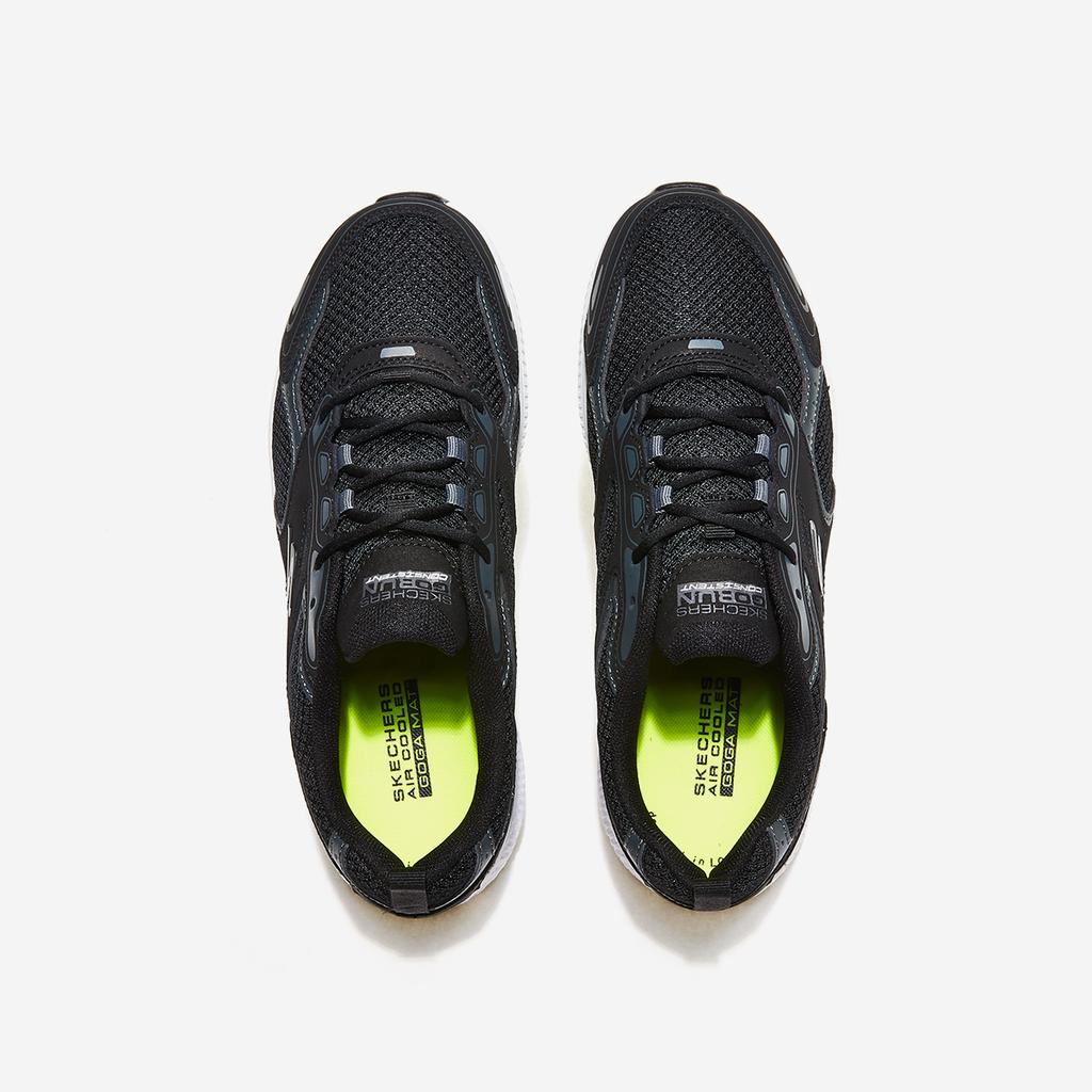Skechers Go Run Consistent, 220034, 1010097611, Popular Korean Shoes