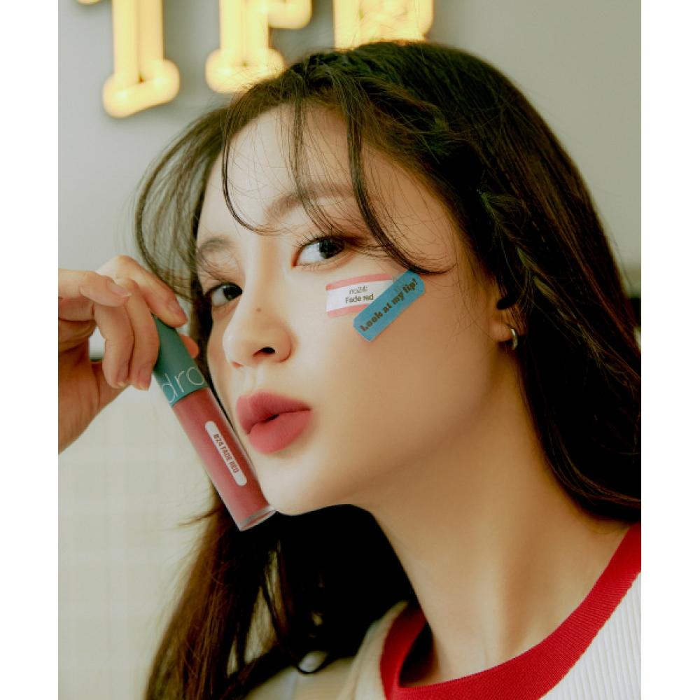 Rom Nd Zero Velvet Tint