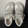 Fashion Fashionable Casual Women's Sneakers 2025 Spring German Training Shoes Height Increased Sneakers Outside Comfy Flat Sneakers