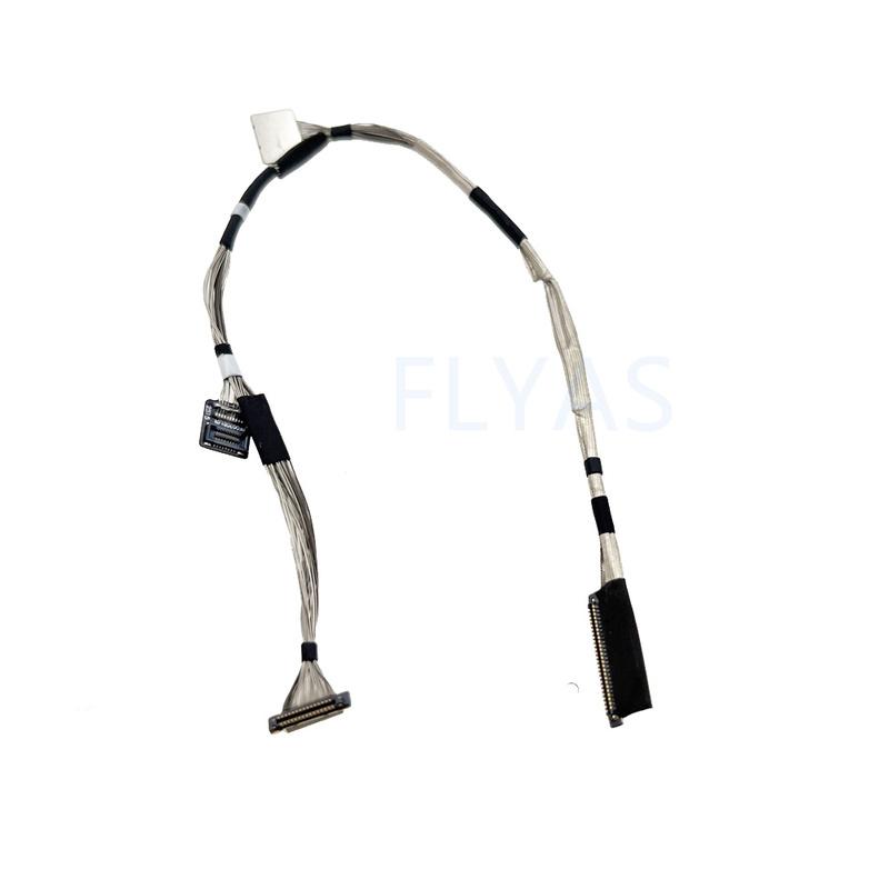 NEW Mini 1/2/3/4/5 Gimbal PTZ Cable for DJI Mini 1/2/SE/3/3Pro/4Pro/5 Pro Camera Coaxial Signal Transmission Flex Line Wire