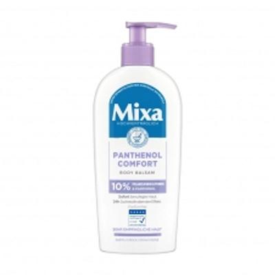 Panthenol Comfort Body Balm 250ml