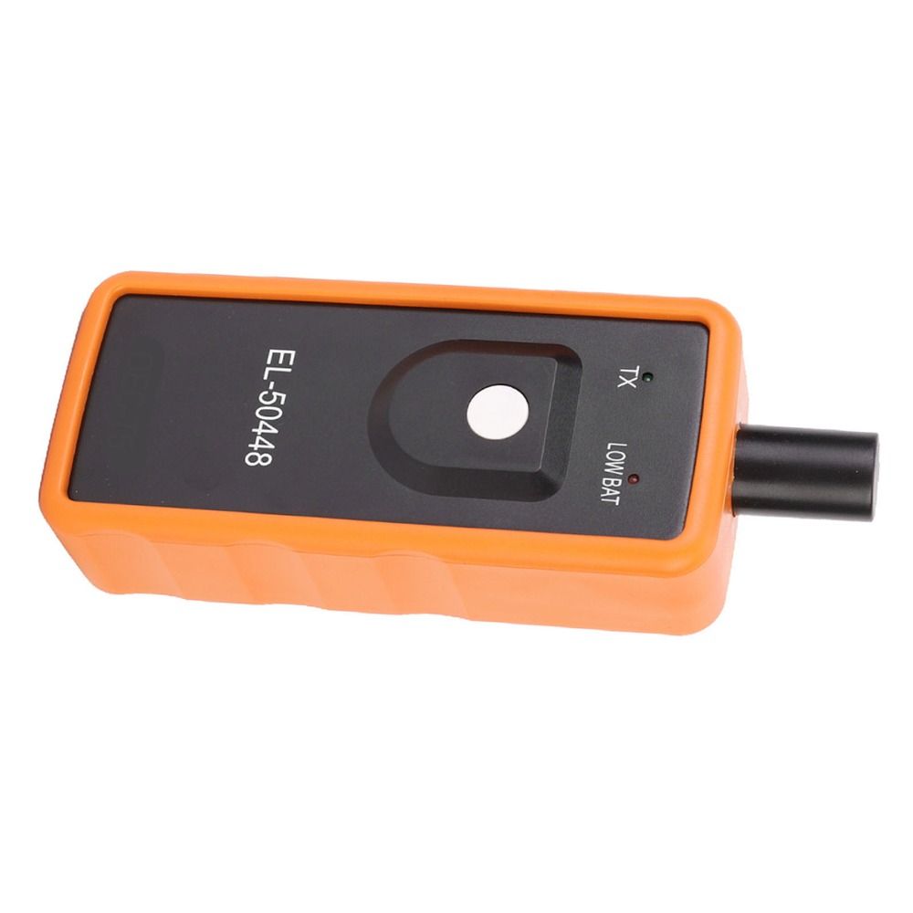 Professional TPMS Relearn Tool Activation Reset TPMS Reset Tool  Auto Tire Pressure