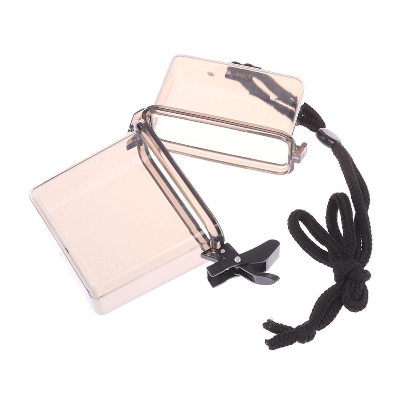 Ins Photocards Storage Box Kpop Idol Photo Card Holder Boxes Kawaii Album Case Container Portable Sleeve Storage Box