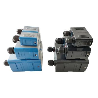 Messgeräte für Elektrik – Durchflussmesstechnik