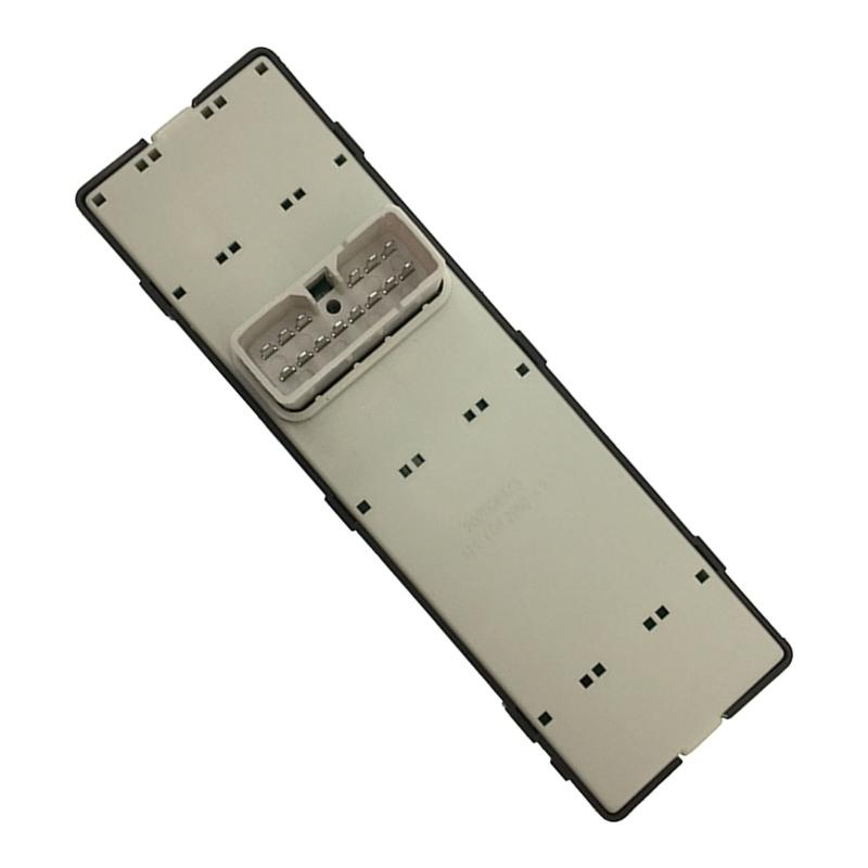 Car Window Switch 93570-1M100WK Replacement Electric Window Control Switch for Cerato 2010-2012