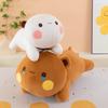 Adorable BuBu Plush Toy Doll - Cuddly Figure Gift