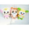 SAN Mighteez Plush Toys Hongjoong Seonghwa Yunho Yeosang San Ming Wooyoung Jongho Stuffed Animal Plushies Doll
