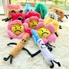 2026 New BFDI Plush Toy Battle For Dream Island Soft Stuffed Doll Cute Anime Kids Birthday Gift Room Decor