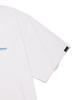 COVERNAT Ice Cooling T-Shirt White