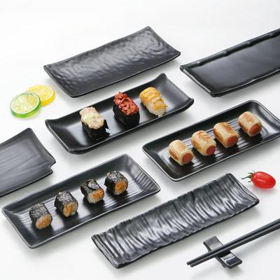 Strumenti per la preparazione del sushi – Vassoi per sushi