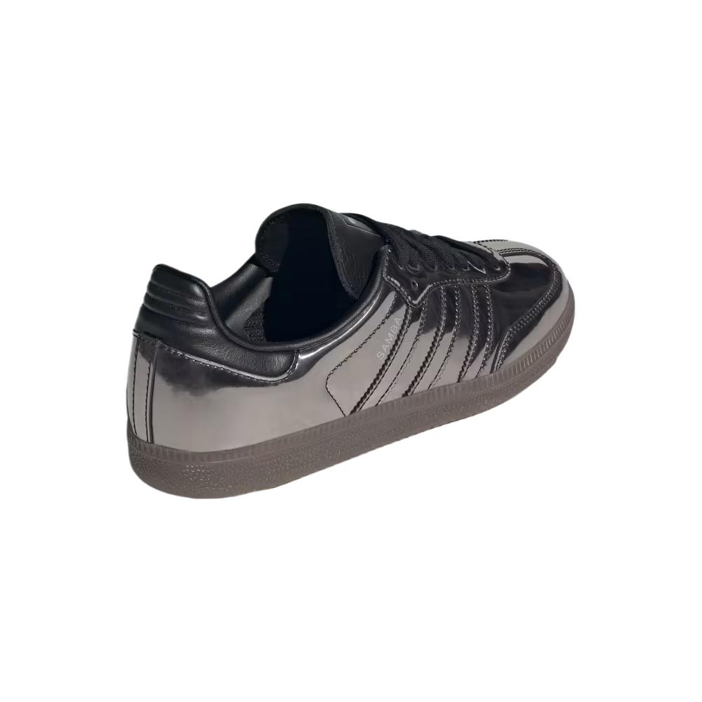 adidas Originals Samba OG Core Black Gum Damen Sneaker Core-Black KJ7486