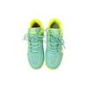 Li-Ning Eagle Eye Comfortable Sports Wear Resistant Breathable Low Top Training Shoes Unisex Sneakers Ice-Green APTU013-4