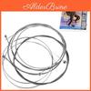 Guitar Electric 009 Strings 6pcsset 042 Inch Plated Steel Coated Nickel Alloy Wound Strings