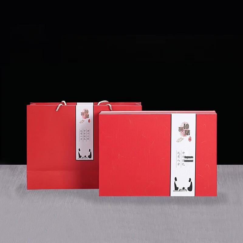 Bafangli Fuyun Lianlian Ru Kiln Tea Set