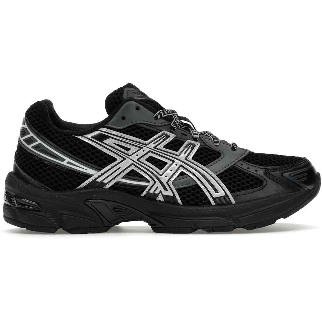 

Кроссовки ASICS Gel-1130 Черный Ледниковый серый(1201A910-001) 37