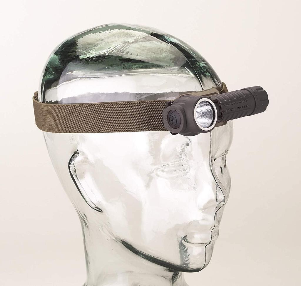 STREAMLIGHT Polytac 90 Head Strap for Sidewinder C (14059)