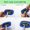 MTDDYMXLFG Car Window Interior Window Retractable Rearview Mirror Glass Window Extends Up To Car Wash Glass Cleaner Car Interior Car Accessories