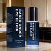 Under Eye Serum 15ml, Dark Circle & Fine Line Reduction, Hydrating & Firming, Neutral Packaging Less