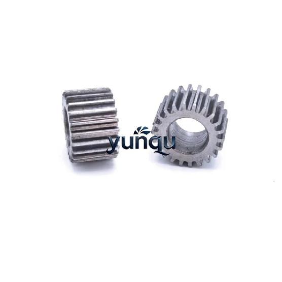 2PCS/Pair Metal Transmission Gear for KARCHER K2 K3 Series Car Washing Machine Parts