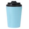 Insulated Water Bottles Stainless Steel Coffee Cup Water Bottles Coffee Cups with Lid Coffee Mug Cafe Cup Bottle