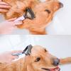 Professional Pet Deshedding Brush Dog Hair Remover Pet Fur Knot Cutter Puppy Cat Comb Brushes Dogs Grooming Shedding Supplies