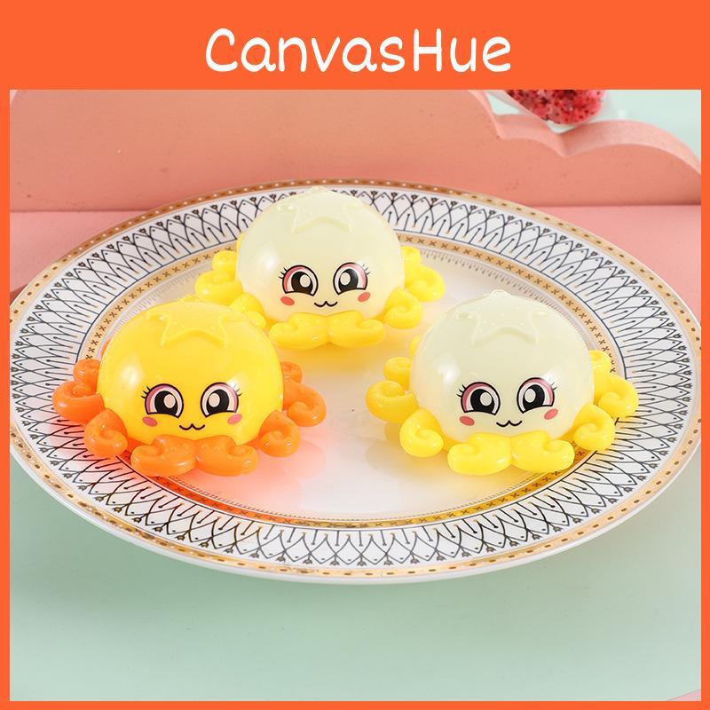 Mini Inertial Octopus Shaped Model Children Toy Car For Kids Developmental Play