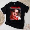 Scream-Film Billy Loomis, Tričko Skeet Ulrich, Tričko pro hororový film