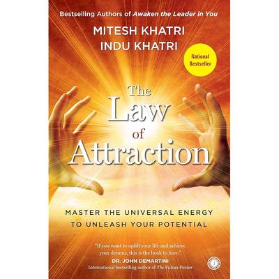 Law of Attraction - Master the Universal