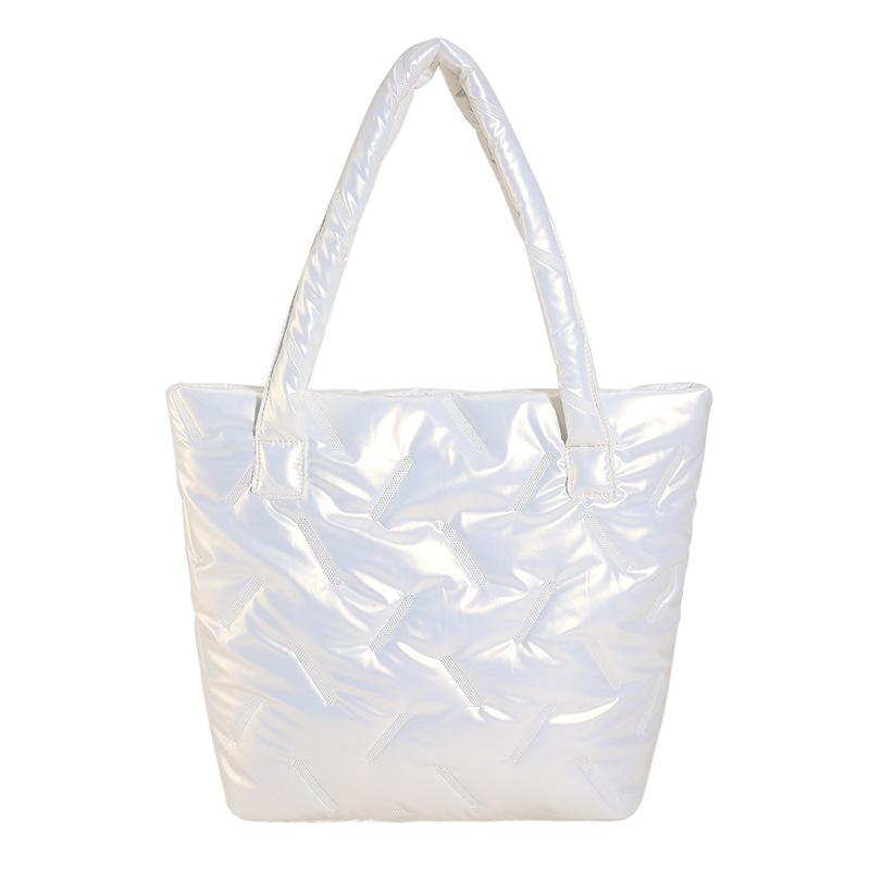 Autumn and winter big bag large capacity autumn new fashion shoulder bag leisure commuter tote handbag big bag women