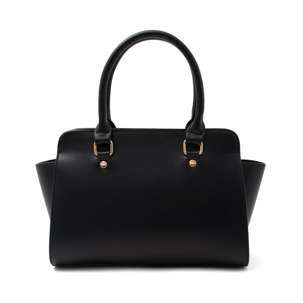 

Женская сумка VITAFELICE 2-в-1, blpb-dh001n (черный)