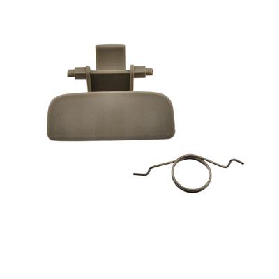 Glovebox Latch Spring-loaded for Renault Fluence, Megane 3-Beige
