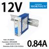 Jin Shengyang Rail Power Supply LI20-20B24PU Transformer 5V, 12V, 24V, 48V (10W, 40W, 60W)