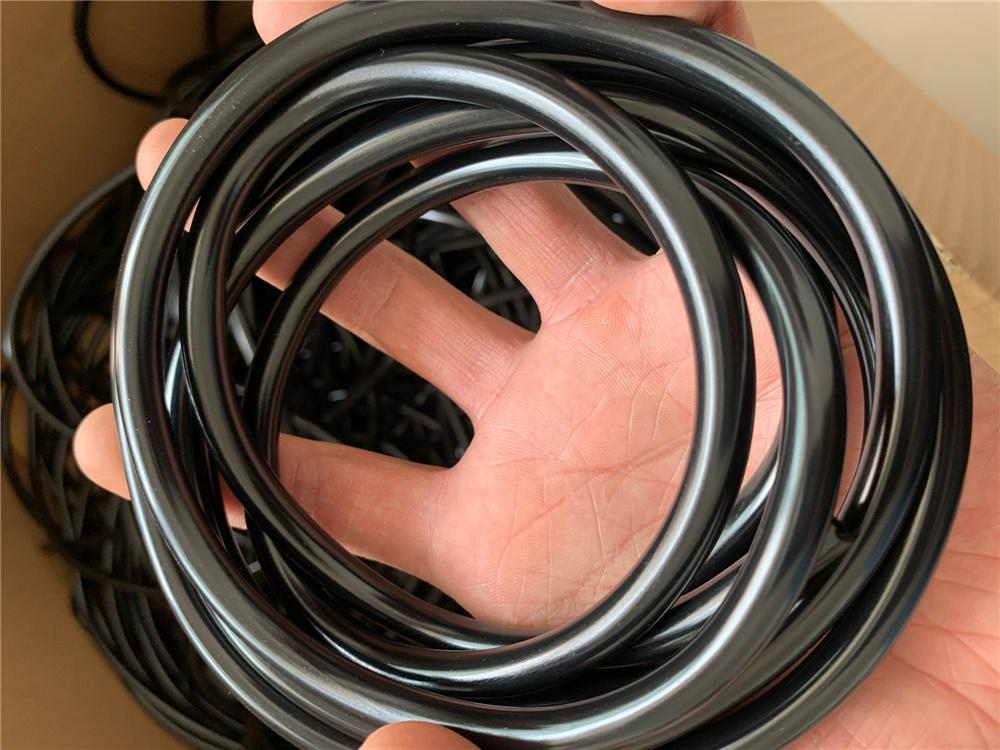 Windshield Washer Nozzle Fluid Hose & Connector Kit For Dodge RAM Jeep Chrysler
