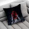 N-Niro M8RE OX7 HAYATI Taulier Throw Pillow Case For 45x45cm 40x40cm 55x55cm 50x50cm 30x30cm Square Car Pillowcase Shell