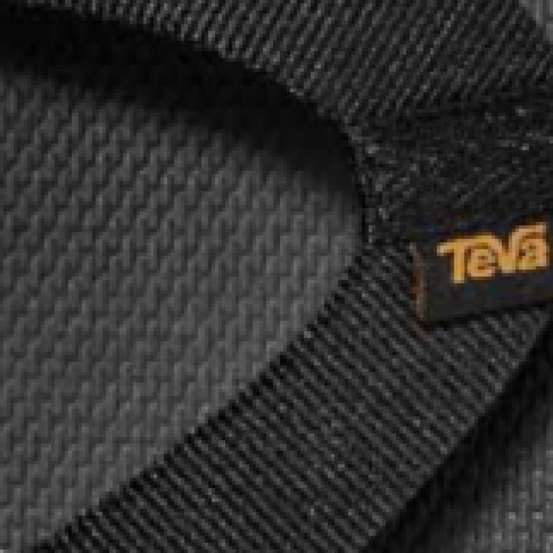 Teva Women S Flip Slipper Hydratec  Stvf2510916 Blk 