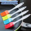 Silicone BBQ & Pastry Oil Brush