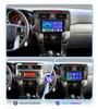 9inch Android Car radio For Toyota 4Runner 2009-2019 4 Runner Multimedia Video Player GPS Navi Stereo 4G WIFI Carplay 2din