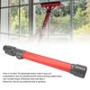 Vacuum Extension Wand Quick Release Replacement Pipe Vacuum Cleaner Rod Vacuum Extension Pipe Tube Vacuum Accessories for V7 V8 V10 V11