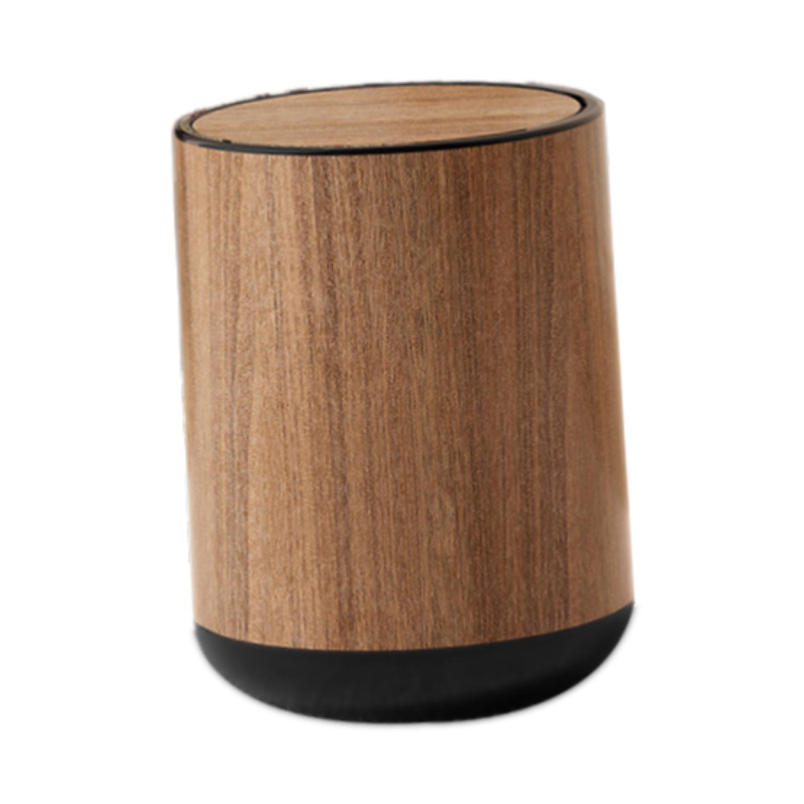 

Waste Basket 15L Garbage Bin Nursery Container Bedroom Office Kitchen Indoor Outdoor Household Trash Can Garbage Can Paper Bin