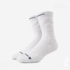 Men Socks Compression Stockings Breathable Cotton Basketball Wicking Sports Tube Elastic Socks Moisture… More