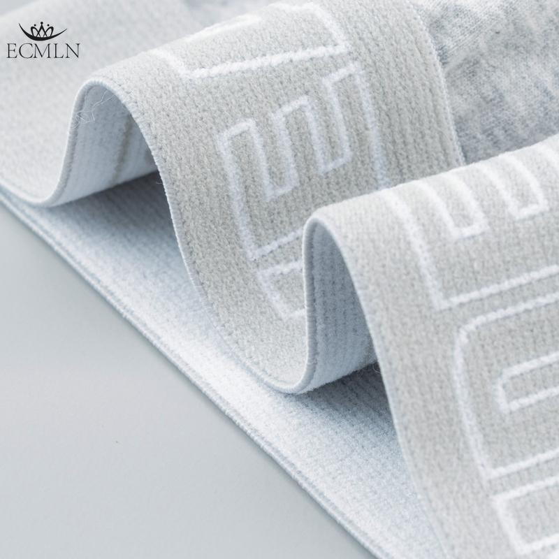 Pánské boxerky Pánská móda Bavlněné šortky Prodyšné kalhotky Velké velikosti Měkké Pohodlné Pánské Vak na kufr Boxerky Boxerky