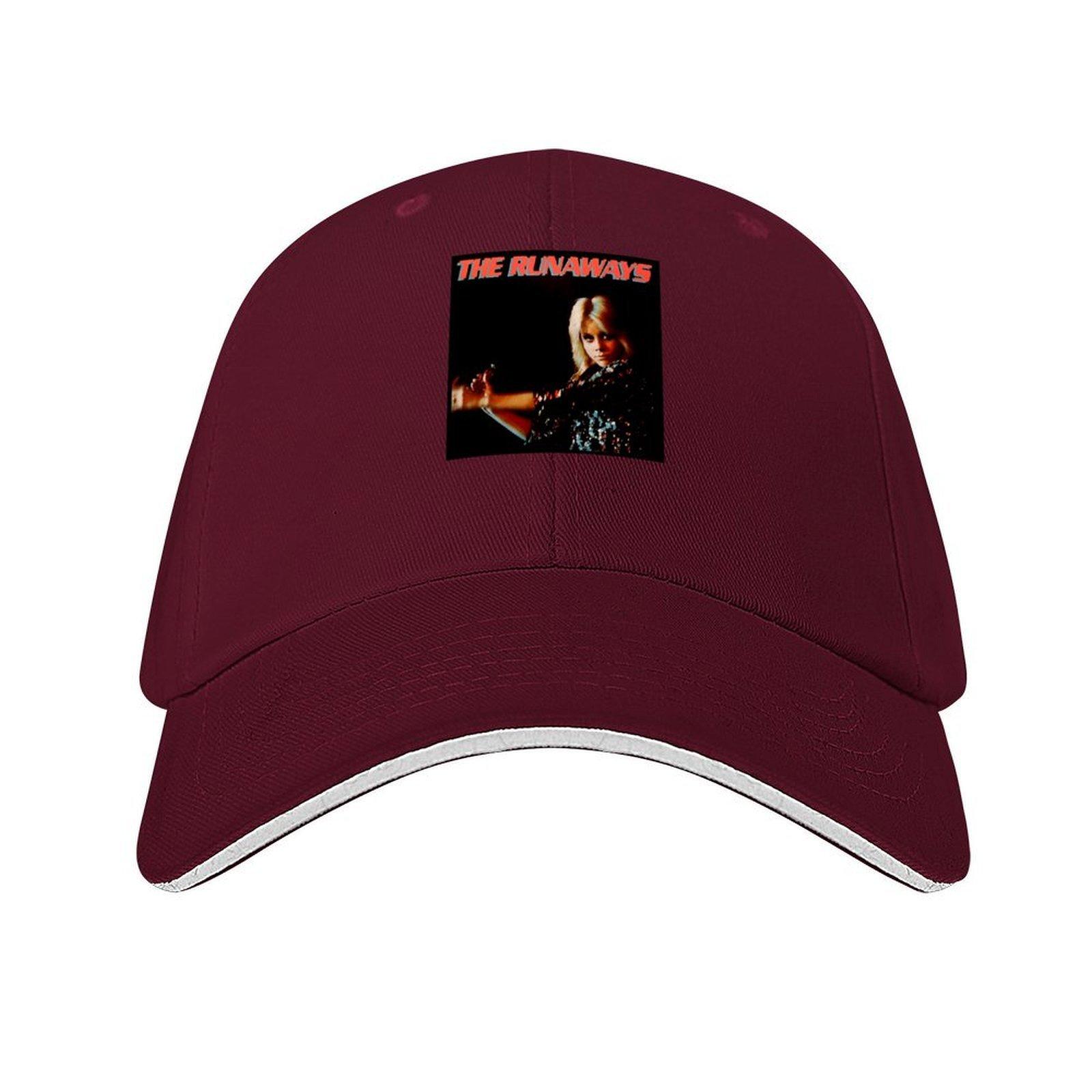 

Retro Girl Girl Girl Gifts For Music Fan Baseball Cap Trucker Cap Hip Hop Icon Rave Womens Beach Outlet Unisexs