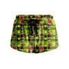 Women's Soft Stretch Flannel Short Side Pocket Drawstring Casual Pajama Pants Soft Pajama Pants